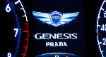 Hyundai and Prada create the most luxurious Genesis yet