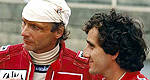 F1: Niki Lauda urges Michael Schumacher to think about retirement