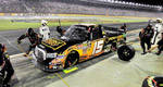 NASCAR: Video of Kimi Raikkonen's maiden Truck race at Charlotte