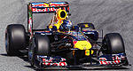 F1 Spain: Sebastian Vettel extends title lead despite pressure