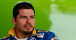 Indy 500: Patrick Carpentier in for Scott Speed