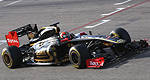 F1: Robert Kubica ne reviendra pas en 2011