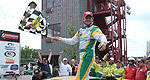 ARCA: Andrew Ranger wins after late charge in New Jersey