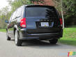 2011 Dodge Grand Caravan Crew Review 2011 Dodge Grand Caravan Crew Review