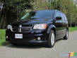 2011 Dodge Grand Caravan Crew Review 2011 Dodge Grand Caravan Crew Review