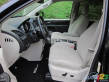 2011 Dodge Grand Caravan Crew Review 2011 Dodge Grand Caravan Crew Review
