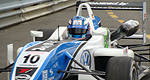 Formule 3: Marco Wittmann remporte le Grand Prix de Pau (+photos)