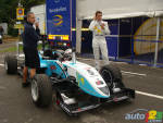 Formula 3: Marco Wittmann wins Grand Prix de Pau (+photos)