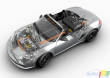 Porsche unveils 100-percent electric Boxster E Porsche unveils 100-percent electric Boxster E