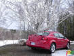 2011 Dodge Avenger SXT Plus Review