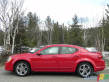 2011 Dodge Avenger SXT Plus Review