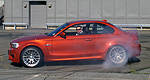 2011 BMW 1M for 10 months only