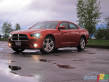 2011 Dodge Charger R/T AWD Review