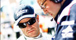 F1: Rubens Barrichello voudrait revoir le système de qualification