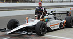 Indy 500: Official starting line-up