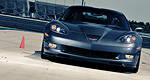 La prochaine Corvette aura un V8 turbo et un nouvel ADN
