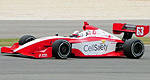 Indy Lights: Rain cancels qualifications for the Freedom 100