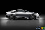 Saab PhoeniX Concept