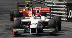 GP2: Davide Valsecchi takes first Team Air Asia win in Monaco