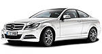 2012 Mercedes-Benz C-Class Coupe First Impressions