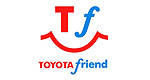 Meet Toyota's Friend, a social media-savvy infotainment system
