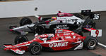 Indy 500: Scott Dixon s'impose devant Alex Tagliani lors des derniers essais
