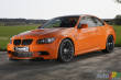 G-POWER unveils world's most powerful BMW M3 GTS G-POWER unveils world's most powerful BMW M3 GTS