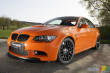 G-POWER unveils world's most powerful BMW M3 GTS G-POWER unveils world's most powerful BMW M3 GTS