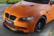 G-POWER unveils world's most powerful BMW M3 GTS G-POWER unveils world's most powerful BMW M3 GTS