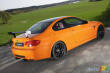 G-POWER unveils world's most powerful BMW M3 GTS G-POWER unveils world's most powerful BMW M3 GTS