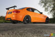 G-POWER unveils world's most powerful BMW M3 GTS G-POWER unveils world's most powerful BMW M3 GTS