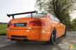 G-POWER unveils world's most powerful BMW M3 GTS G-POWER unveils world's most powerful BMW M3 GTS