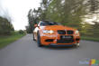 G-POWER unveils world's most powerful BMW M3 GTS G-POWER unveils world's most powerful BMW M3 GTS