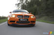 G-POWER unveils world's most powerful BMW M3 GTS G-POWER unveils world's most powerful BMW M3 GTS