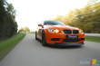 G-POWER unveils world's most powerful BMW M3 GTS G-POWER unveils world's most powerful BMW M3 GTS