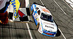 NASCAR: Matt Kenseth fills in for Trevor Bayne and wins Charlotte race