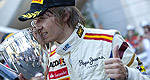 GP2: Charles Pic remporte la deuxième manche à Monaco