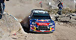 WRC: Jari-Matti Latvala retires, Sebastien Ogier takes the lead
