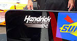 IndyCar: Est-ce que Hendrick Motorsports cherche une alliance avec Penske?