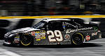 NASCAR: Kevin Harvick remporte le Coca-Cola 600 de façon spectaculaire