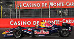 F. Renault 3.5: Daniel Ricciardo s'impose à Monaco devant Robert Wickens