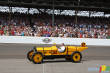 Indy 500: Une course bizarre pour certains pilotes (+photos)