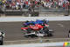 Indy 500: Une course bizarre pour certains pilotes (+photos)