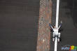 Indy 500: Une course bizarre pour certains pilotes (+photos)