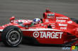 Indy 500: Une course bizarre pour certains pilotes (+photos)