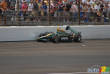 Indy 500: Une course bizarre pour certains pilotes (+photos)