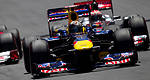 F1 Monaco: Sebastian Vettel remporte la victoire avec un seul arrêt (+photos)