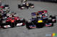 F1 Monaco: Sebastian Vettel remporte la victoire avec un seul arr�t (+photos)