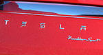 La fin du Tesla Roadster et les premiers pas du concept Model X en 2011