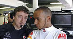 F1: Lewis Hamilton apologised to Pastor Maldonado and Felipe Massa